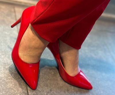 Rode pumps