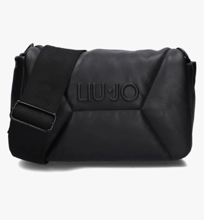 Handtas Liu-Jo in het zwart