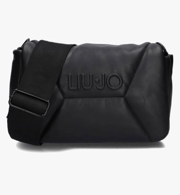 Handtas Liu-Jo in het zwart