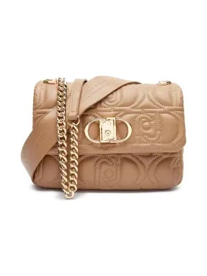 Crossbody handtas Liu-Jo in het licht bruin