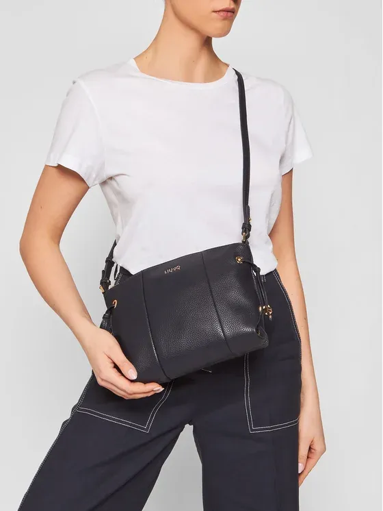 Handtas Liu-Jo in het donkerblauw