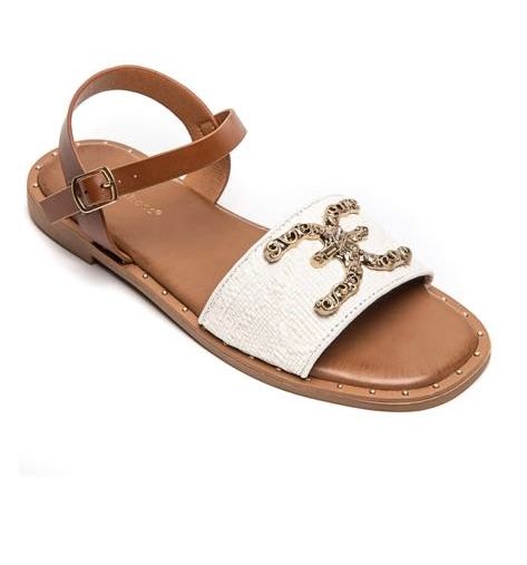 Prachtige sandalen