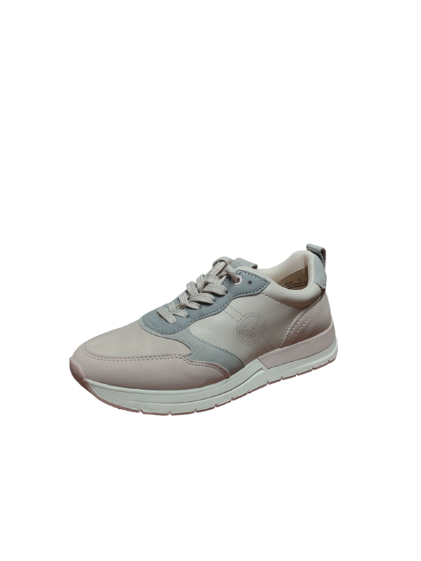Sneakers met roze tinten (MAAT 37) Sneakers met roze tinten (MAAT 37)