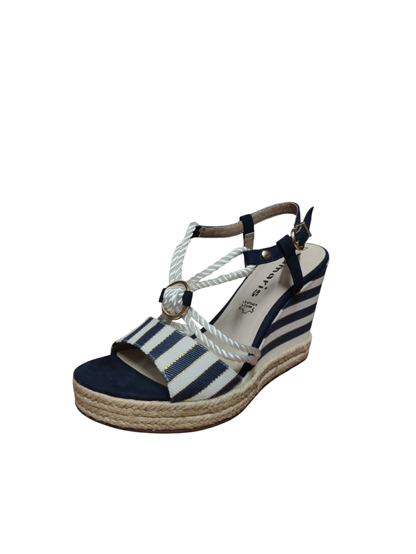 Sandalen met mooie kleuren (MAAT 37) Sandalen met mooie kleuren (MAAT 37)