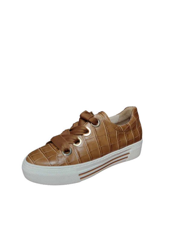 Bruine sneakers (MAAT 36) Bruine sneakers (MAAT 36)