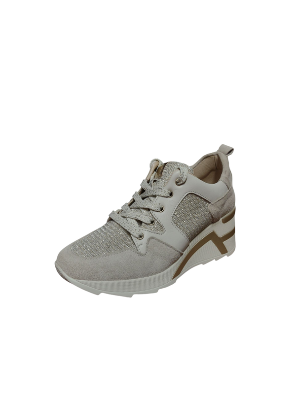 Sneakers met hoge hiel (MAAT 36) Sneakers met hoge hiel (MAAT 36)