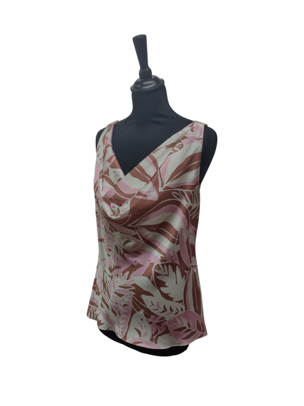 Blouse verkrijgbaar in twee verschillende kleuren Blouse verkrijgbaar in twee verschillende kleuren