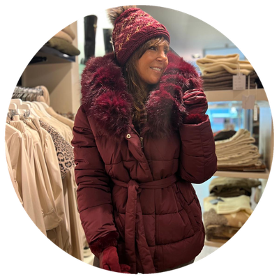 Blazer / Bontjes / Jassen / Onderjassen