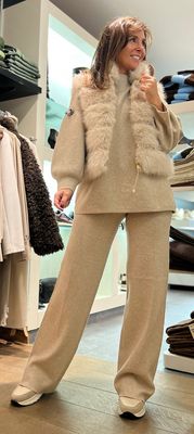 Comfyset verkrijgbaar in drie verschillende kleuren