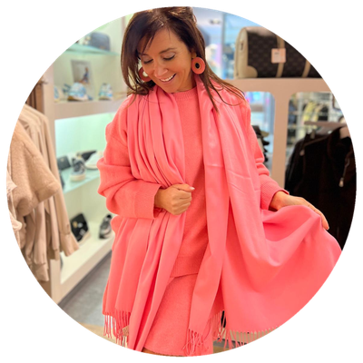 Sjaals / Mutsen / Handschoenen / haarbanden