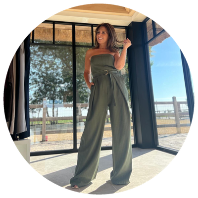 Jumpsuits / Sets