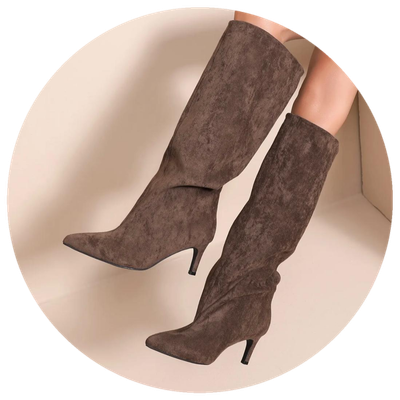 Schoenen