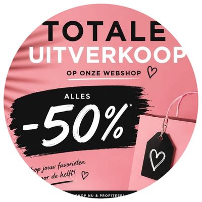 Vanaf 2 stuks -30%