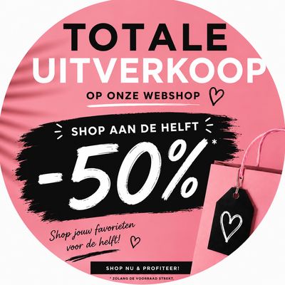 Vanaf 2 stuks -30%