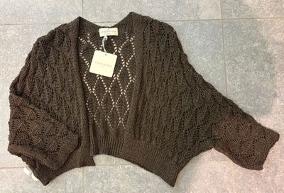 Gilet verkrijgbaar in twee verschillende kleuren