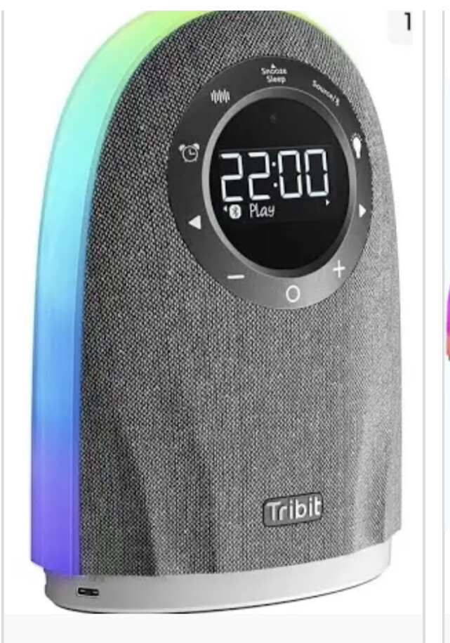 Tiribit Home Speaker
