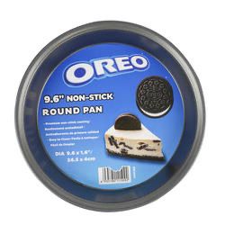 Oreo 9.6 Non Stick Round Pan