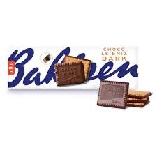 Choco Leibniz Dark PM£2.49 111g BBE 03/25