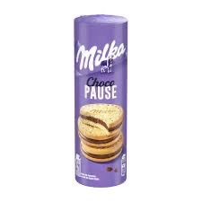Milka Choco Pause 260g BBE 31/03/25