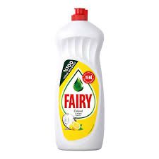 Fairy Ultra