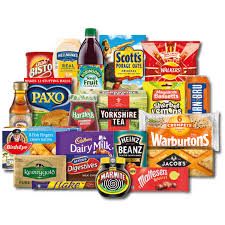 Food &amp; Drink