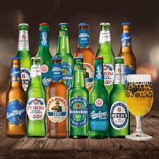Alcohol