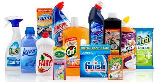 Cleaning &amp; Household