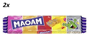 Maoam Bloxx 8x22g 06/25
