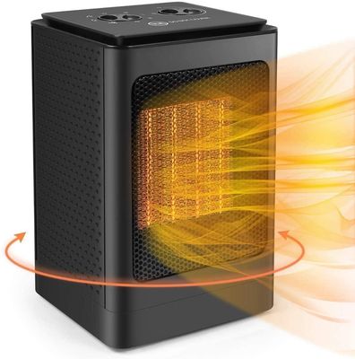 Darmai Portable Electric Space Heater