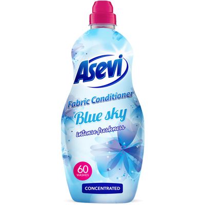 Asevi Fabric Conditioner Blue Sky