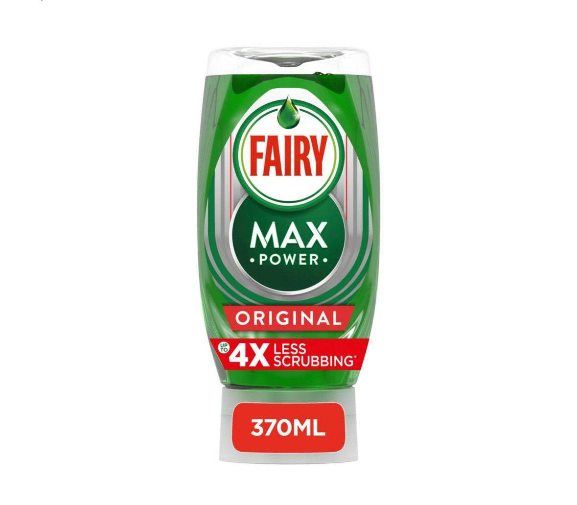Fairy Max 370ml