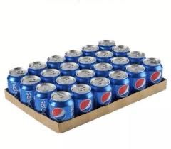 Pepsi Regular 24x330ml Nov 24