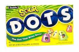 Dots Sour