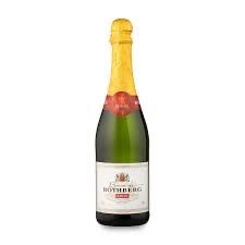 rothberg sparkling wine