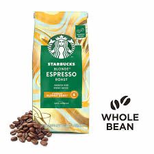 Starbucks Blonde Espresso Roast
