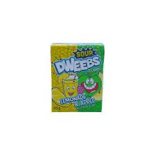 4 For £1 Dweebs