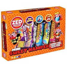 Zed Sweet Hamper