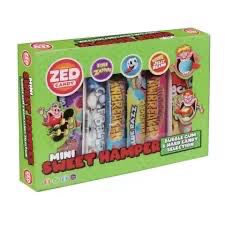 Zed Sweet Hamper