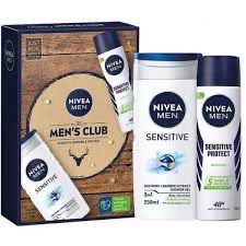 Men’s Club Nivea Men