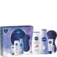 Nivea Feel Dreamy