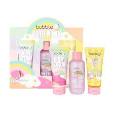 Bubble Bath N Mix