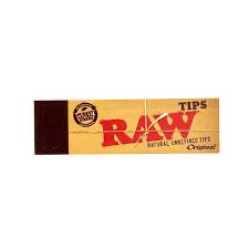 2 For £1 Raw Tips