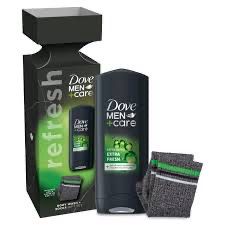 Dove Men Care Refresh