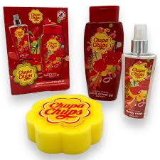 Chupa Chups Trio