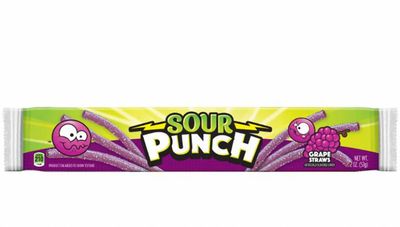 2 For £1 Sour Punch Grape BBE 8/24