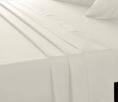 Single Flat Bed Sheet