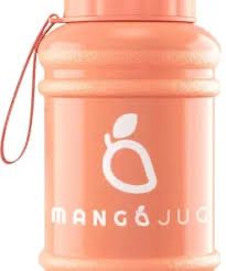 Mango WaterJug – 2.2L