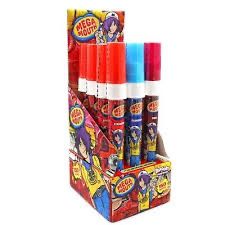 Mega Mouth Candy Spray 2 For £1.50