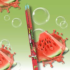 Fundiez Extra Long Gum Watermelon