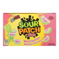 Sour Patch Watermelon 06/24